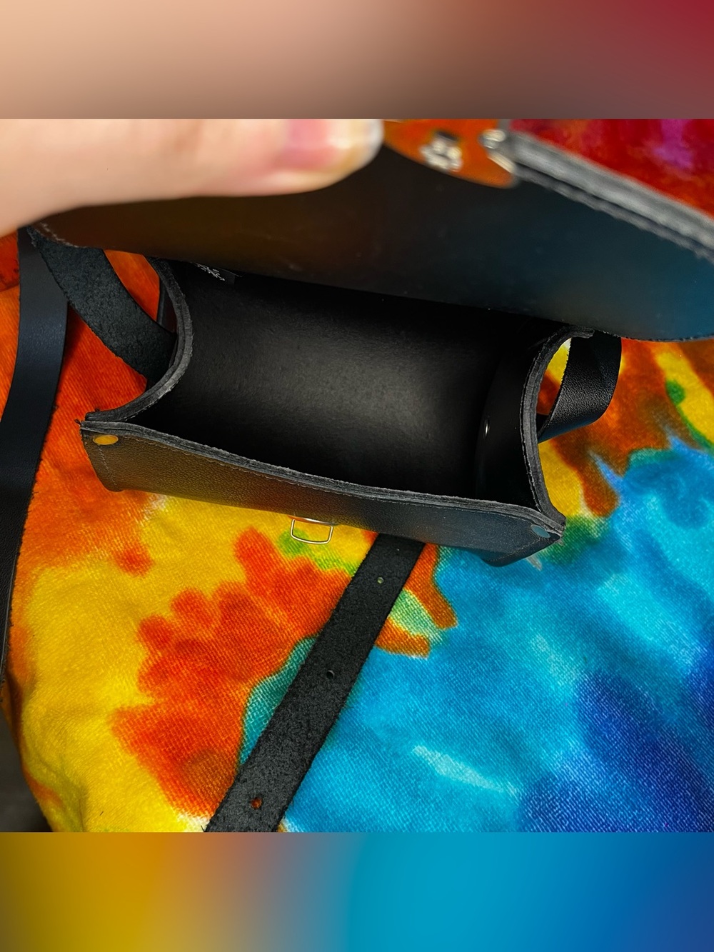 HD Purse - Picture 5 of 6